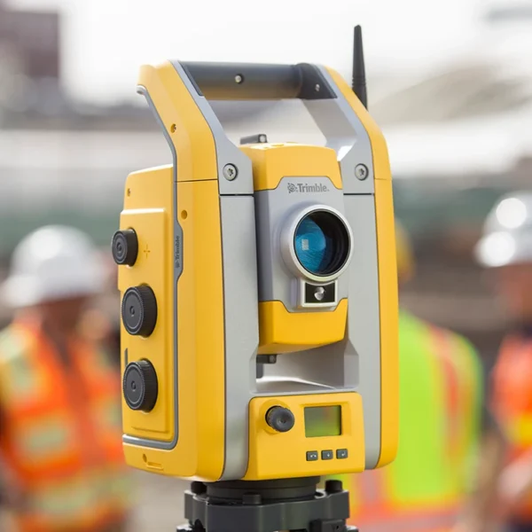 Estação Total Trimble S5