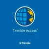 Coletor de dados Trimble TSC5