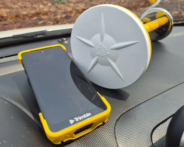 Trimble DA2 Geo
