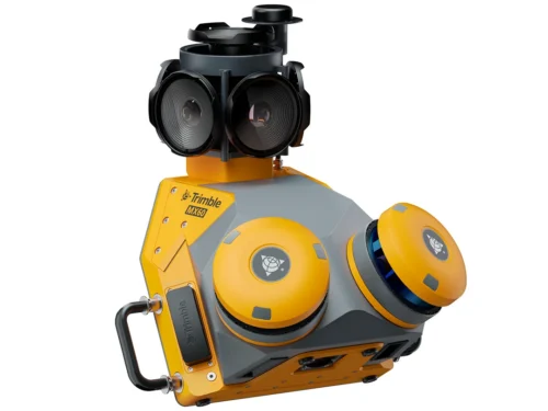 Trimble MX60
