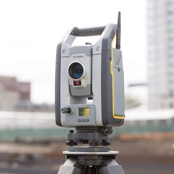 Estação Total Trimble S7