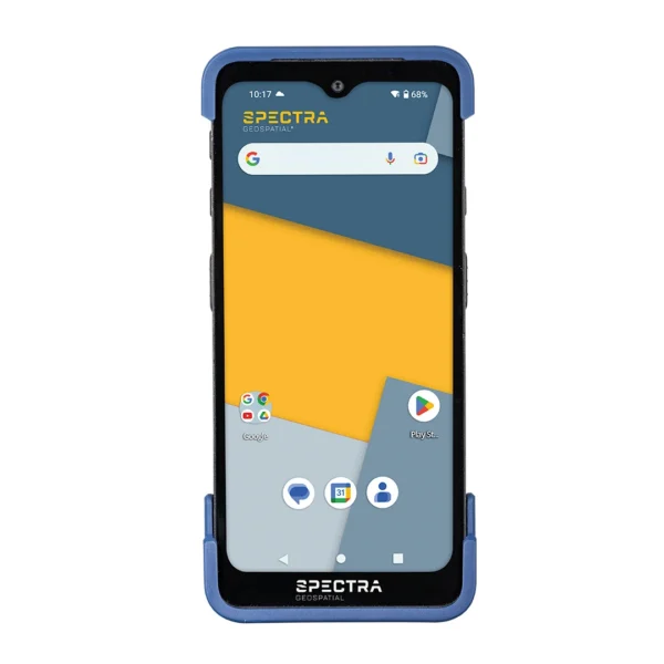 Receptor Spectra SP100