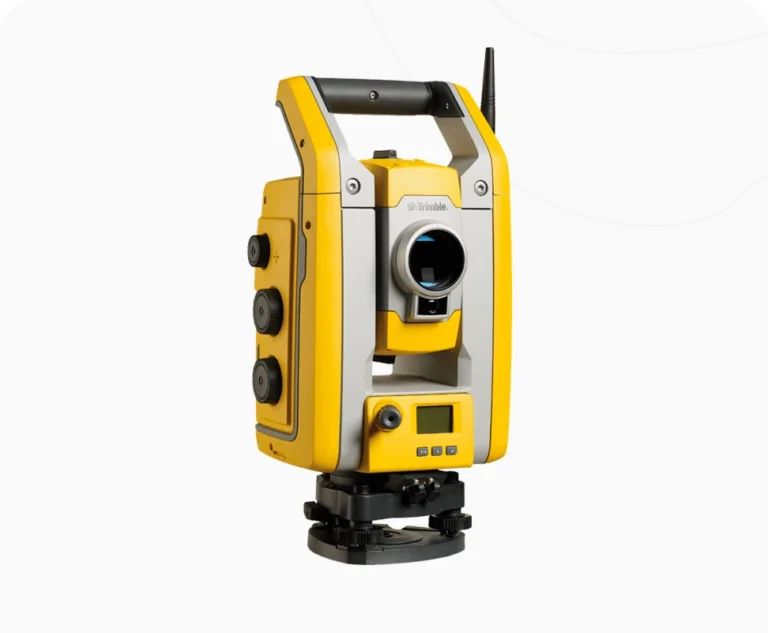 Estação Total Trimble S5